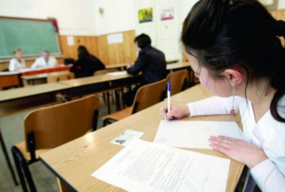 Expert in educatie: Orientarea profesionala trebuie inceputa din clasa a 7-a