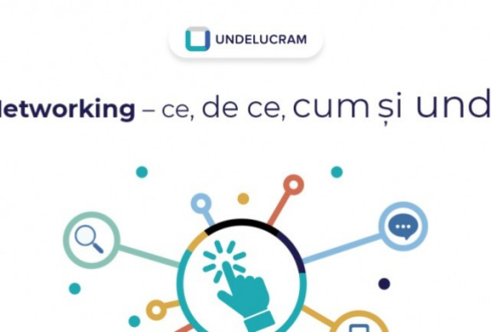 Networking - ce, de ce, cum și unde