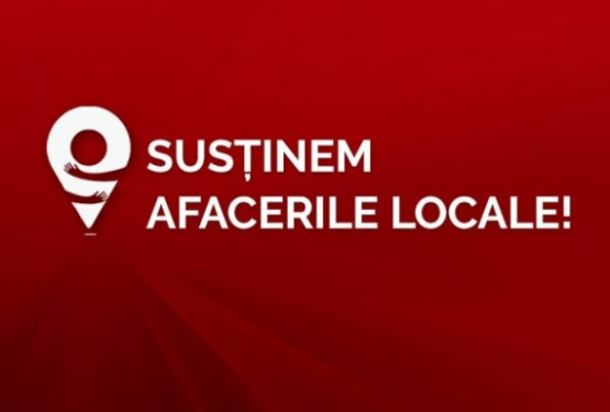 A fost lansată o inițiativă online pentru susținerea afacerilor locale și a antreprenorilor din Moldova