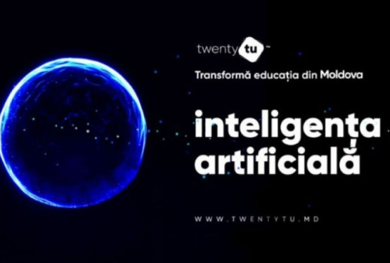 Elevii vor studia Inteligenta Artificiala