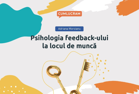 Psihologia feedback-ului la locul de muncă