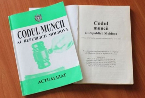 În Moldova, munca la distanță ar putea fi reglementată în Codul muncii