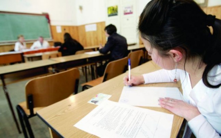 Expert in educatie: Orientarea profesionala trebuie inceputa din clasa a 7-a