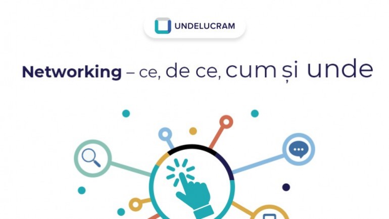 Networking - ce, de ce, cum și unde