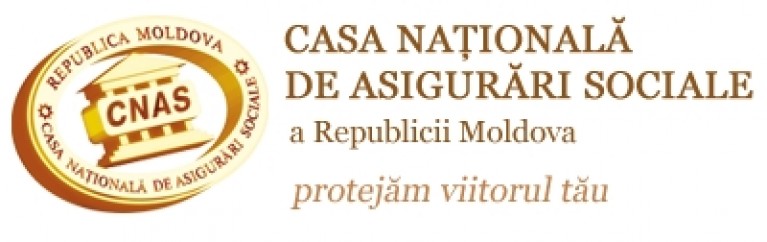 CNAS: Pentru perioada concediului medical, care se suprapune cu activitatea de muncă, se achită salariul, nu îndemnizația