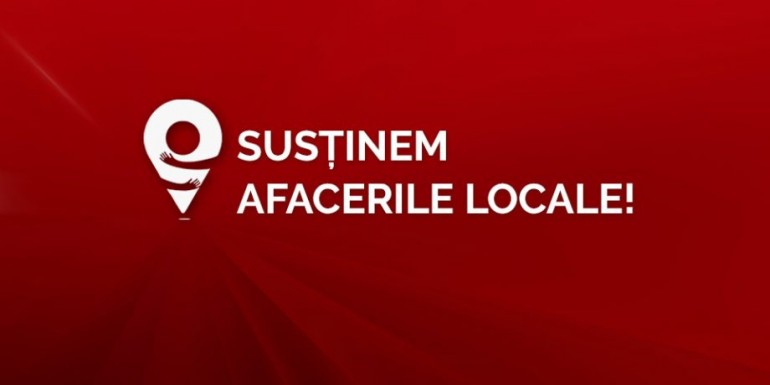 A fost lansată o inițiativă online pentru susținerea afacerilor locale și a antreprenorilor din Moldova