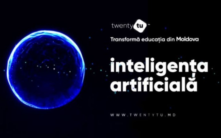 Elevii vor studia Inteligenta Artificiala