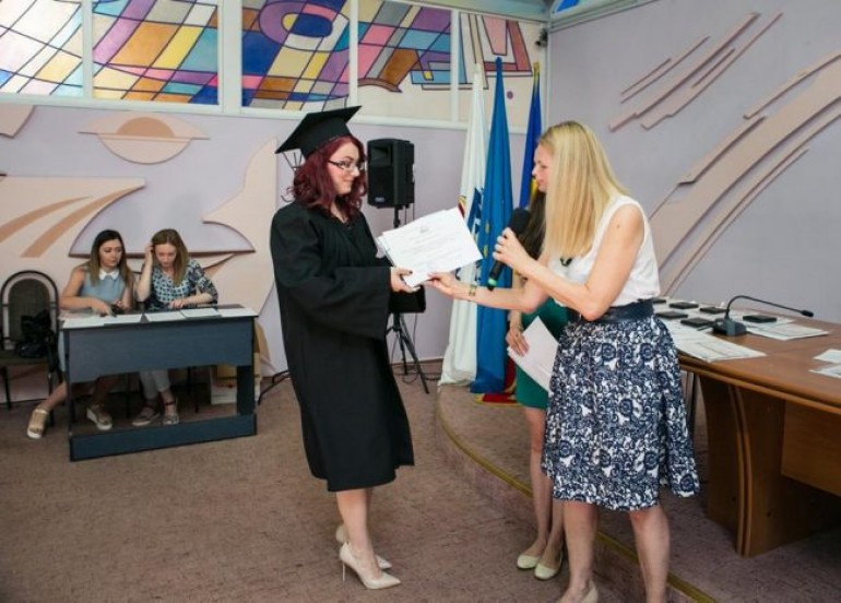 Cat de valoroase sunt diplomele de studii obtinute in Moldova